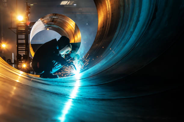 Best Welding Equipment Sales and Repair in Algonac, MI