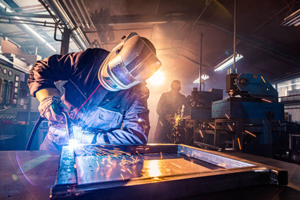 Trusted Algonac, MI Welder & Metal Fabrication Experts