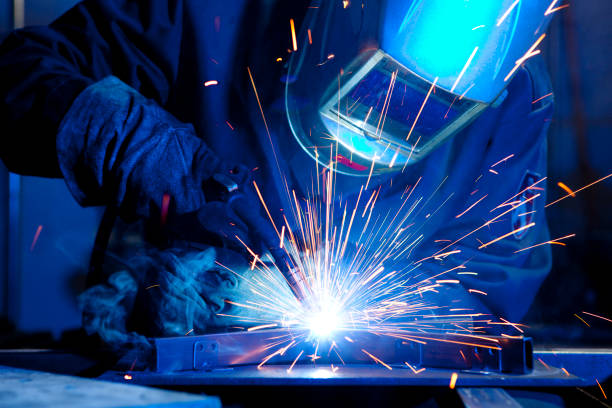 Best Specialty Welding Processes in Algonac, MI