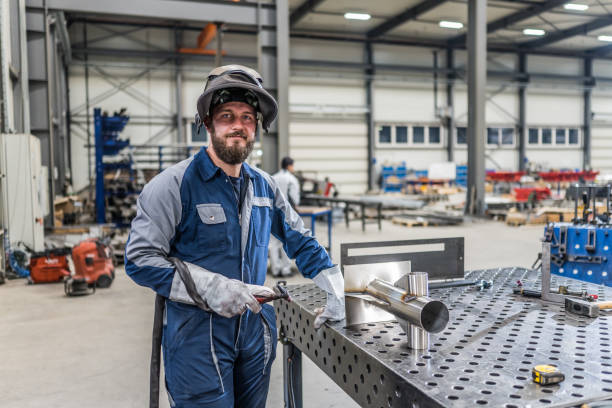 Best Pipe Welding in Algonac, MI