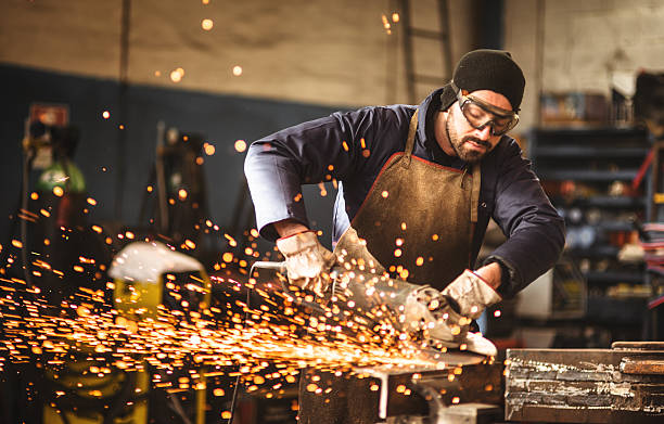 Best Food and Beverage Processing Equipment Welding in Algonac, MI