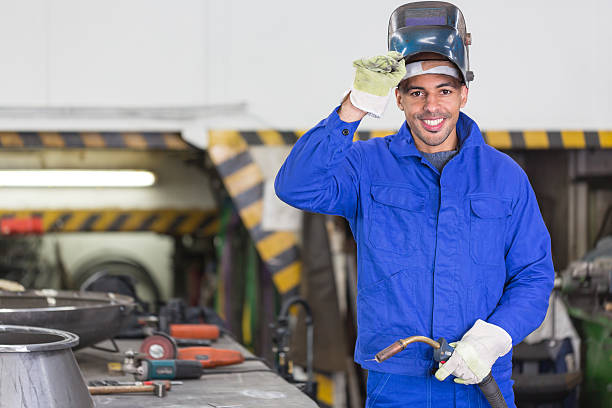 Affordable Welder Services in Algonac, MI